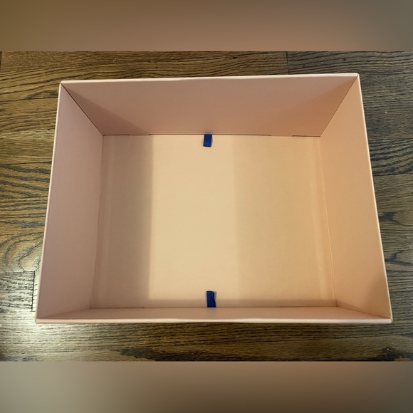 Louis Vuitton box and dustbag - Picture 9 of 12